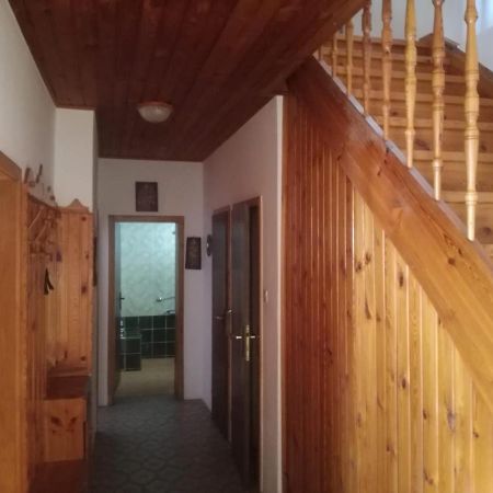 Salla Ferienhaus Stubalpenblick 빌라 외부 사진
