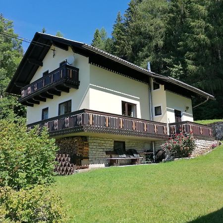 Salla Ferienhaus Stubalpenblick 빌라 외부 사진
