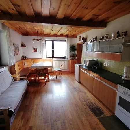 Salla Ferienhaus Stubalpenblick 빌라 외부 사진