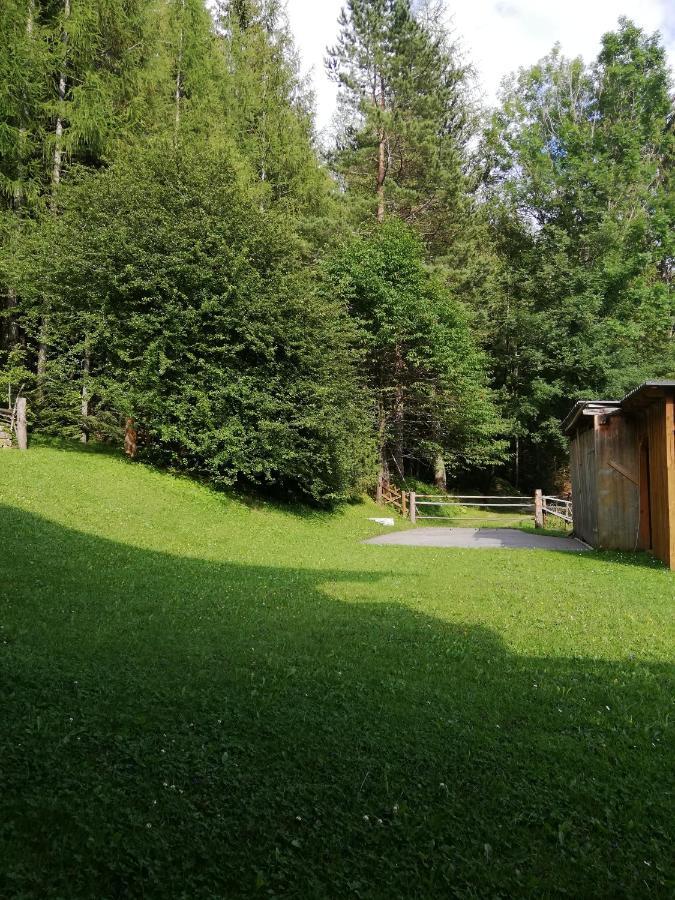 Salla Ferienhaus Stubalpenblick 빌라 외부 사진