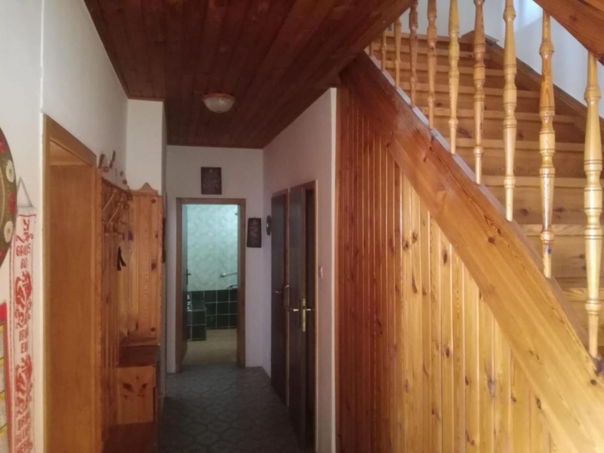 Salla Ferienhaus Stubalpenblick 빌라 외부 사진