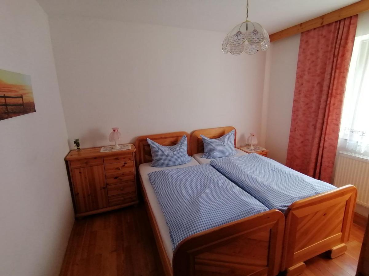 Salla Ferienhaus Stubalpenblick 빌라 외부 사진