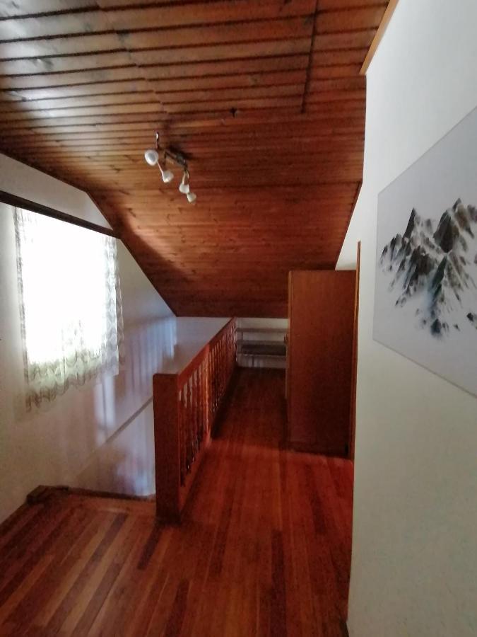 Salla Ferienhaus Stubalpenblick 빌라 외부 사진