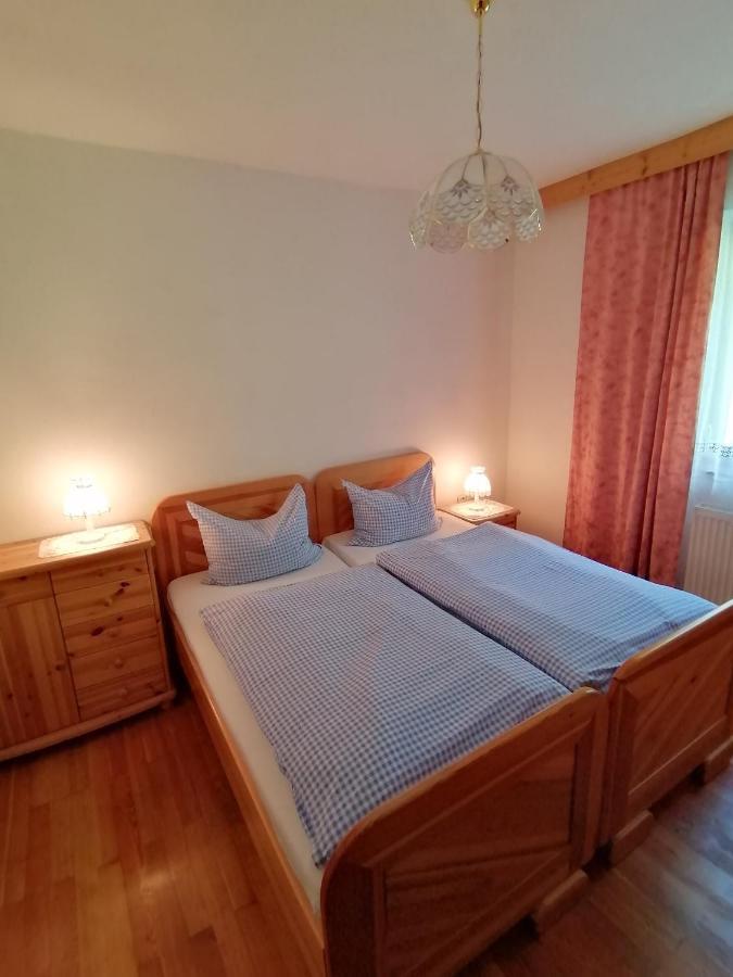 Salla Ferienhaus Stubalpenblick 빌라 외부 사진