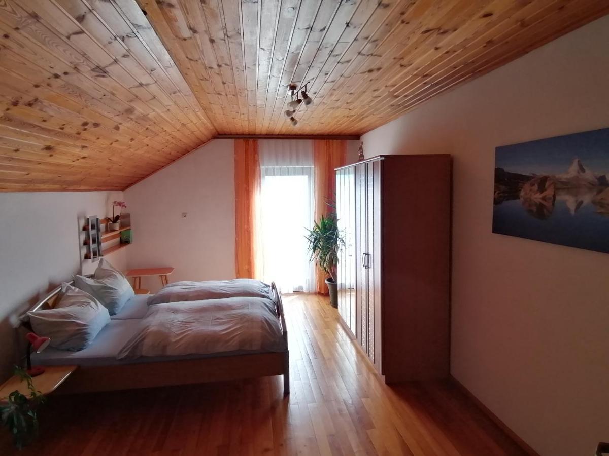 Salla Ferienhaus Stubalpenblick 빌라 외부 사진